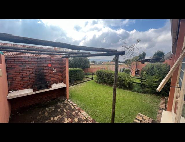 2 BEDROOM HOUSE FOR SALE IN ALAN MANOR
